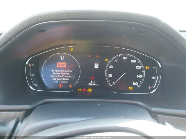 1HGCV1F43KA097286 Honda ACCORD EX
