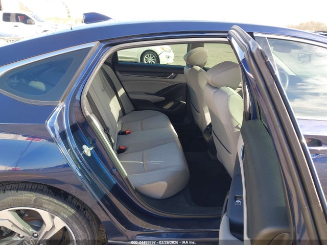 1HGCV1F43KA097286 Honda ACCORD EX