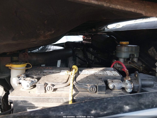 2000 DODGE RAM 1500 1B7HC13ZXYJ136894 Photo 9
