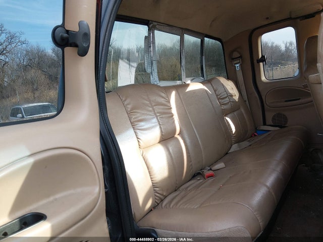 2000 DODGE RAM 1500 1B7HC13ZXYJ136894 Photo 7