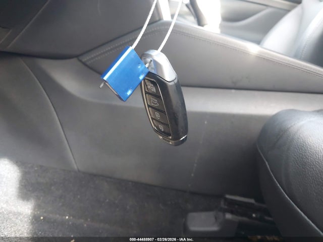 Hyundai Santa Fe Limited 2.0t 2019 5NMS53AAXKH075052 Image 11