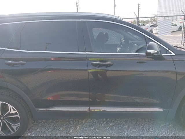 Hyundai Santa Fe Limited 2.0t 2019 5NMS53AAXKH075052 Image 14