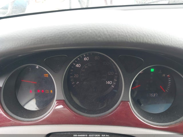 Продажа на аукционе авто 2004 Lexus Es 330, vin: JTHBA30G245042519, номер лота: 44488910