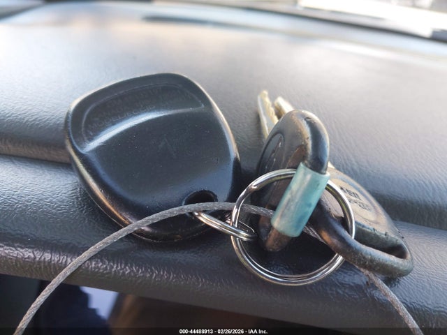 2006 CHEVROLET SILVERADO 2500HD 1GCHK23U56F225639 Photo 10