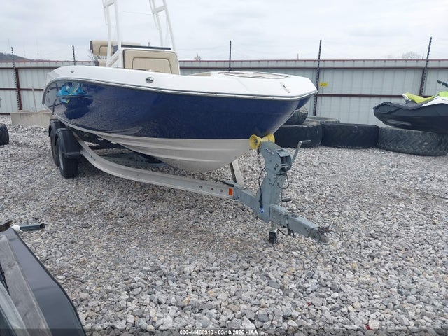 Yam Boat 2021 YAMC0166C121 Image 11