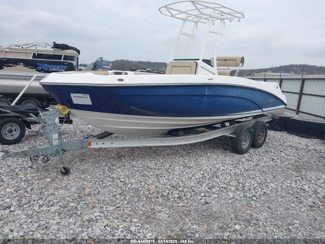Yam Boat 2021 YAMC0166C121 Image 12