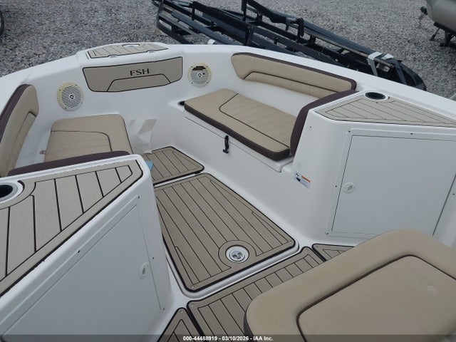 Yam Boat 2021 YAMC0166C121 Image 15
