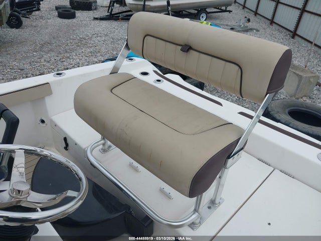 Yam Boat 2021 YAMC0166C121 Image 18