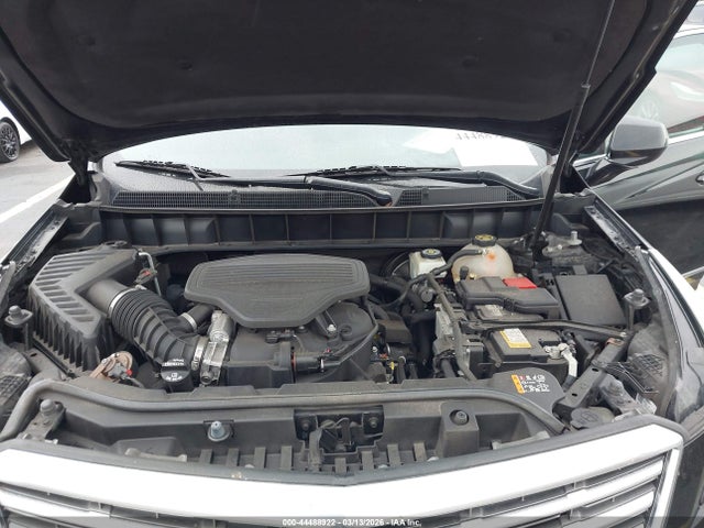 2019 CADILLAC XT5 1GYKNGRS9KZ136515 Photo 9