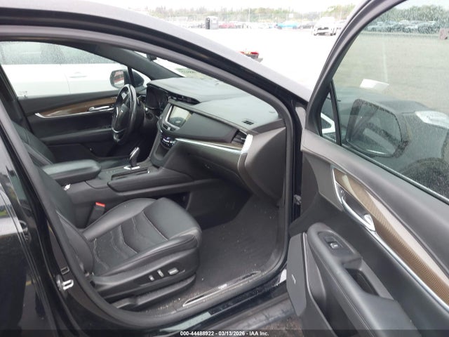 2019 CADILLAC XT5 1GYKNGRS9KZ136515 Photo 4