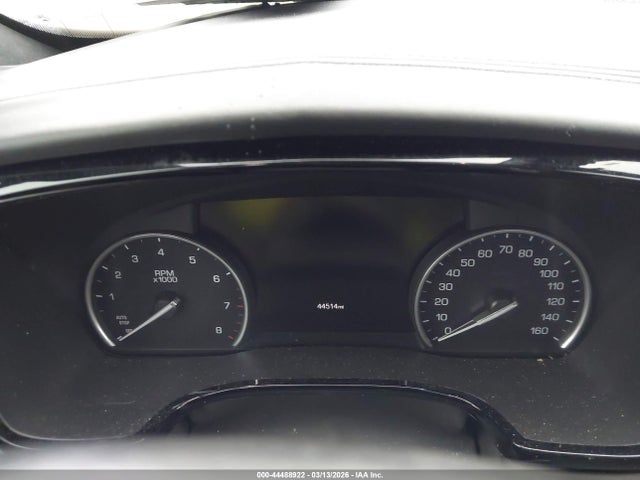 2019 CADILLAC XT5 1GYKNGRS9KZ136515 Photo 6