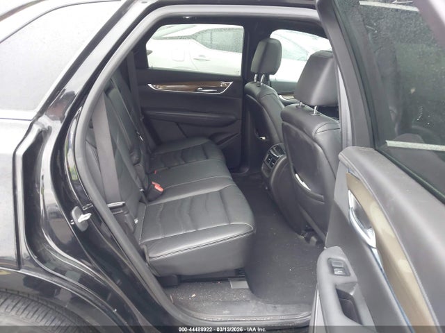 2019 CADILLAC XT5 1GYKNGRS9KZ136515 Photo 7