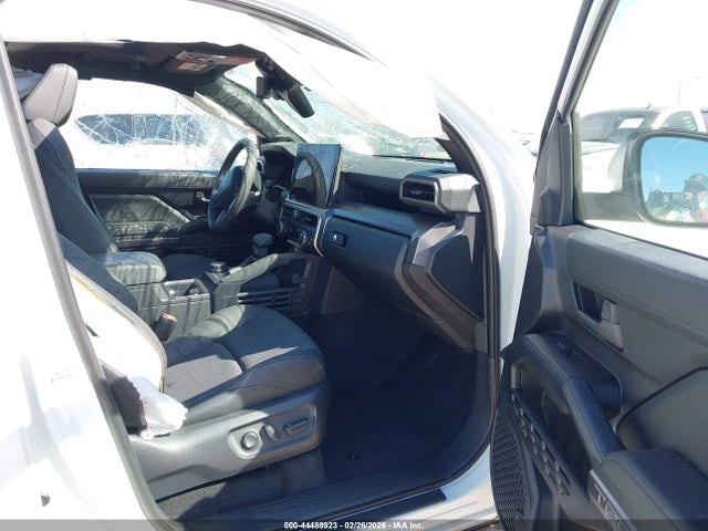JTEVB5BR5S5015491 Toyota 4runner Hybrid Trd Off Road Premium