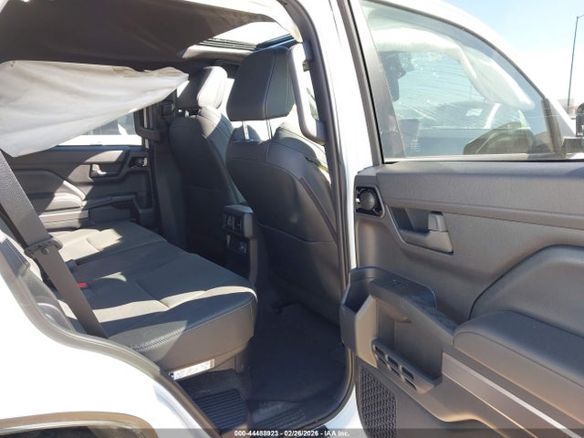 JTEVB5BR5S5015491 Toyota 4runner Hybrid Trd Off Road Premium