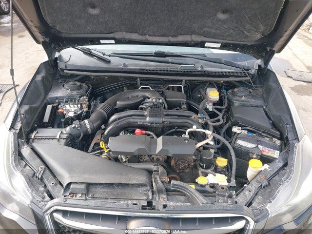 Aukcja sprzedaży 2015 Subaru Impreza 2.0i Sport Premium, vin: JF1GPAY60F8236091, numer aukcji: 44488927