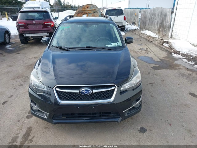 Aukcja sprzedaży 2015 Subaru Impreza 2.0i Sport Premium, vin: JF1GPAY60F8236091, numer aukcji: 44488927