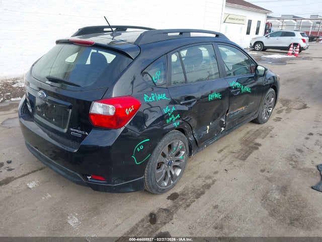 Aukcja sprzedaży 2015 Subaru Impreza 2.0i Sport Premium, vin: JF1GPAY60F8236091, numer aukcji: 44488927