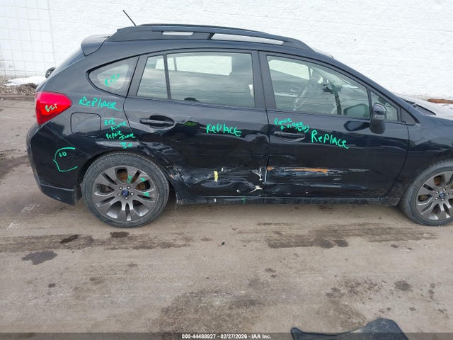 Aukcja sprzedaży 2015 Subaru Impreza 2.0i Sport Premium, vin: JF1GPAY60F8236091, numer aukcji: 44488927