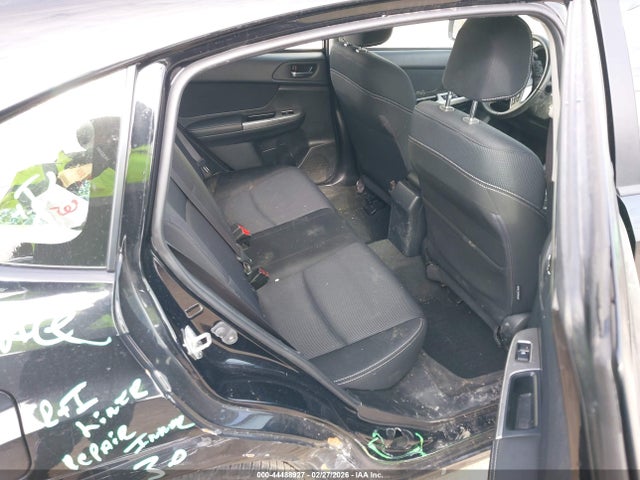 Aukcja sprzedaży 2015 Subaru Impreza 2.0i Sport Premium, vin: JF1GPAY60F8236091, numer aukcji: 44488927