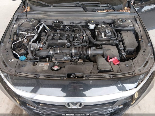 1HGCV1F58LA025719 Honda Accord Ex-l