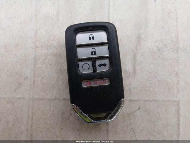 1HGCV1F58LA025719 Honda Accord Ex-l