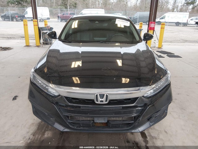 1HGCV1F58LA025719 Honda Accord Ex-l