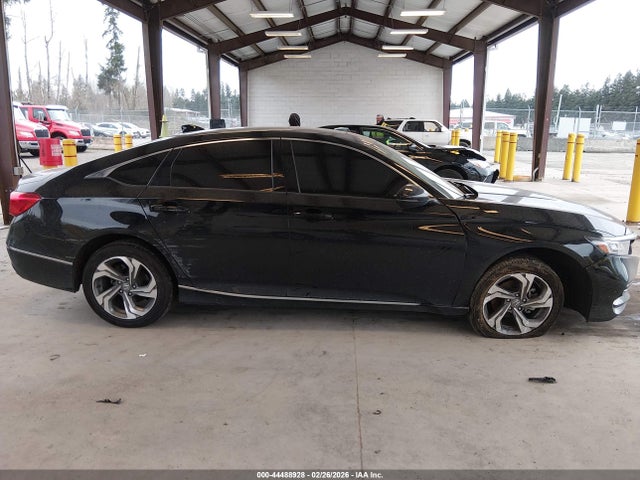 1HGCV1F58LA025719 Honda Accord Ex-l