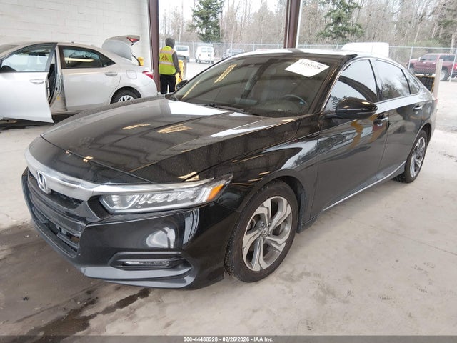 1HGCV1F58LA025719 Honda Accord Ex-l
