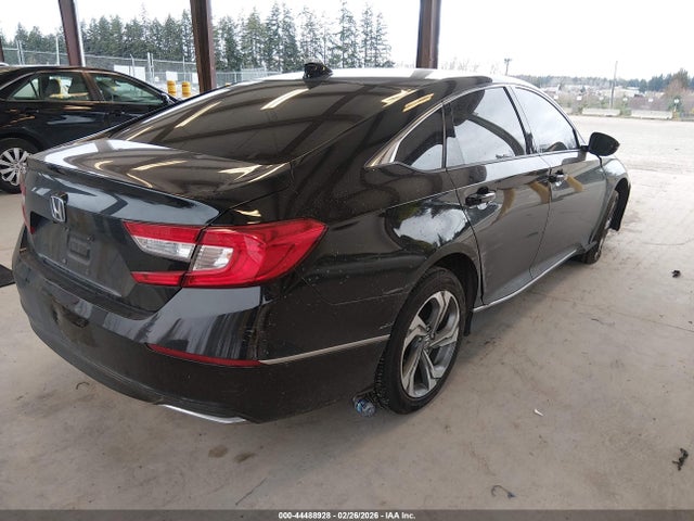 1HGCV1F58LA025719 Honda Accord Ex-l