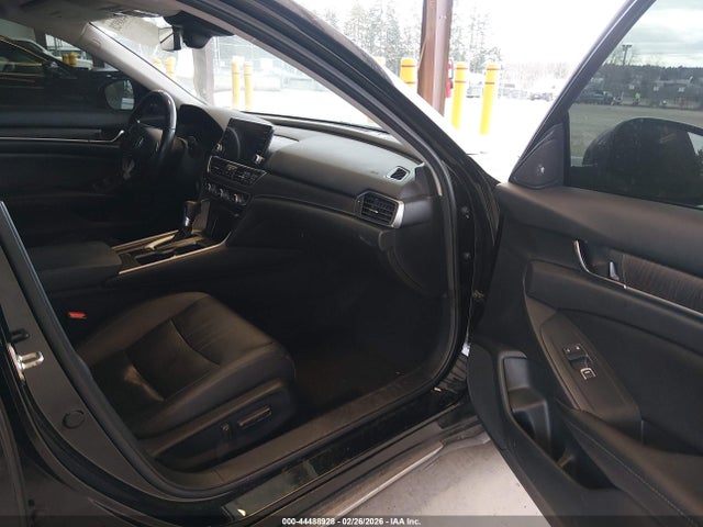 1HGCV1F58LA025719 Honda Accord Ex-l