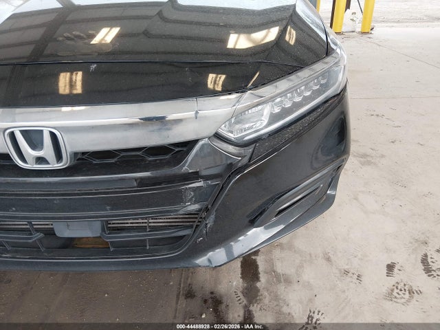 1HGCV1F58LA025719 Honda Accord Ex-l