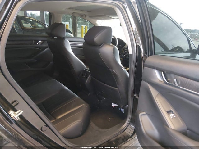 1HGCV1F58LA025719 Honda Accord Ex-l