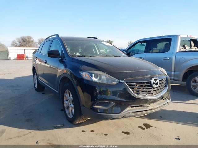 Продаж на аукціоні авто 2013 Mazda Cx-9 Sport, vin: JM3TB3BV7D0413368, номер лоту: 44488934