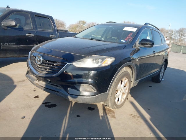 Продаж на аукціоні авто 2013 Mazda Cx-9 Sport, vin: JM3TB3BV7D0413368, номер лоту: 44488934