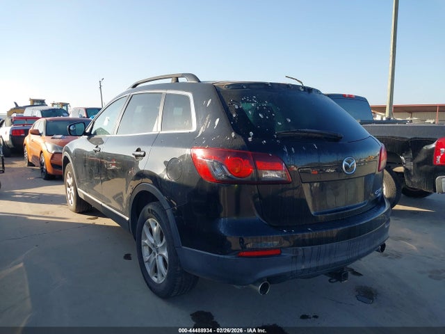Продаж на аукціоні авто 2013 Mazda Cx-9 Sport, vin: JM3TB3BV7D0413368, номер лоту: 44488934