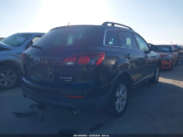 Продаж на аукціоні авто 2013 Mazda Cx-9 Sport, vin: JM3TB3BV7D0413368, номер лоту: 44488934