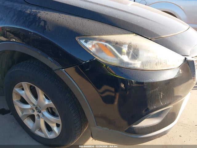 Продаж на аукціоні авто 2013 Mazda Cx-9 Sport, vin: JM3TB3BV7D0413368, номер лоту: 44488934