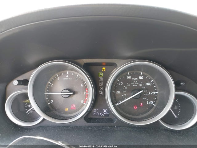 Продаж на аукціоні авто 2013 Mazda Cx-9 Sport, vin: JM3TB3BV7D0413368, номер лоту: 44488934