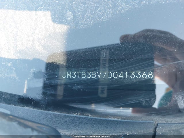 Продаж на аукціоні авто 2013 Mazda Cx-9 Sport, vin: JM3TB3BV7D0413368, номер лоту: 44488934
