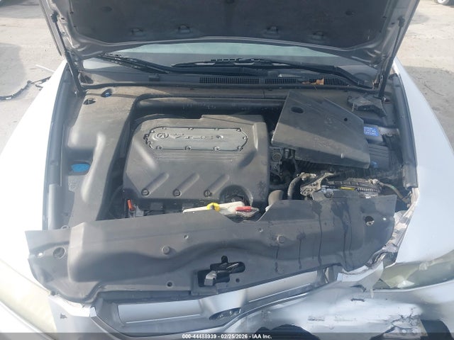 44488939 :رقم المزاد ، 19UUA66254A057855 vin ، 2004 Acura Tl مزاد بيع