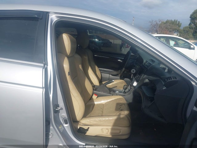 44488939 :رقم المزاد ، 19UUA66254A057855 vin ، 2004 Acura Tl مزاد بيع
