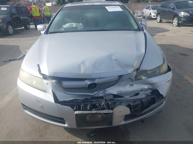 44488939 :رقم المزاد ، 19UUA66254A057855 vin ، 2004 Acura Tl مزاد بيع