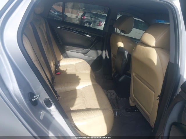 44488939 :رقم المزاد ، 19UUA66254A057855 vin ، 2004 Acura Tl مزاد بيع