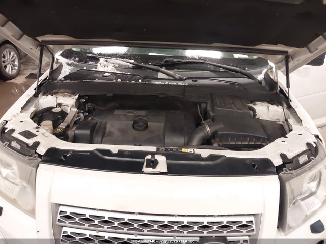 2010 LAND ROVER LR2 SALFT2BN0AH192750 Photo 9