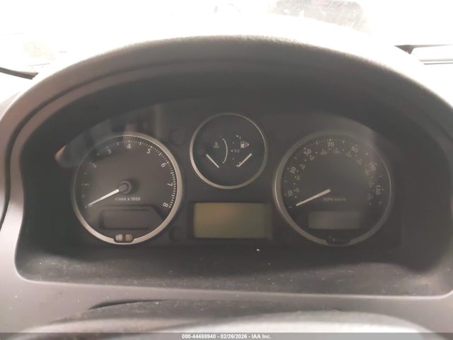 2010 LAND ROVER LR2 SALFT2BN0AH192750 Photo 6