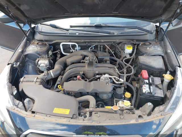 Продаж на аукціоні авто 2018 Subaru Outback 2.5i, vin: 4S4BSAAC8J3272471, номер лоту: 44488943