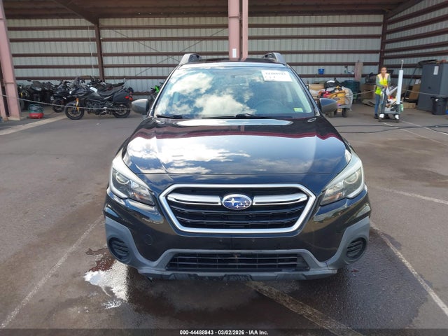 Продаж на аукціоні авто 2018 Subaru Outback 2.5i, vin: 4S4BSAAC8J3272471, номер лоту: 44488943