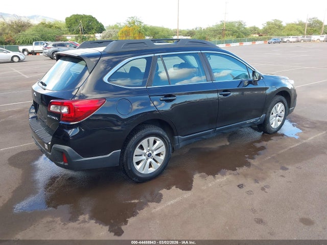 Продаж на аукціоні авто 2018 Subaru Outback 2.5i, vin: 4S4BSAAC8J3272471, номер лоту: 44488943
