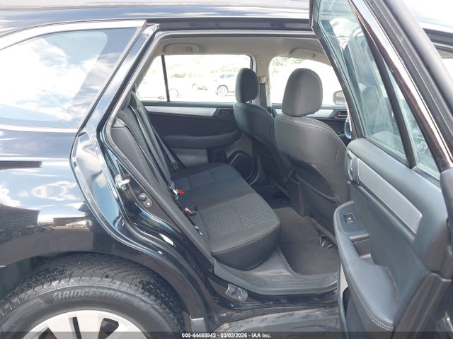 Продаж на аукціоні авто 2018 Subaru Outback 2.5i, vin: 4S4BSAAC8J3272471, номер лоту: 44488943