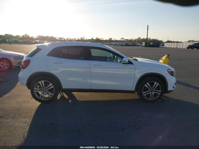 Aukcja sprzedaży 2020 Mercedes-benz Gla 250, vin: W1NTG4EBXLU030848, numer aukcji: 44488948